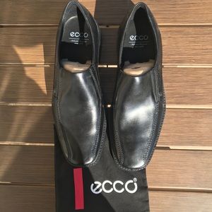 Ecco Loafers